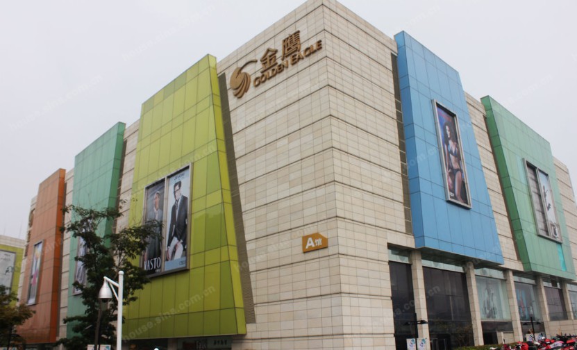 寿光金鹰奥莱城
