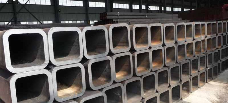 寿光Q345b无缝方管