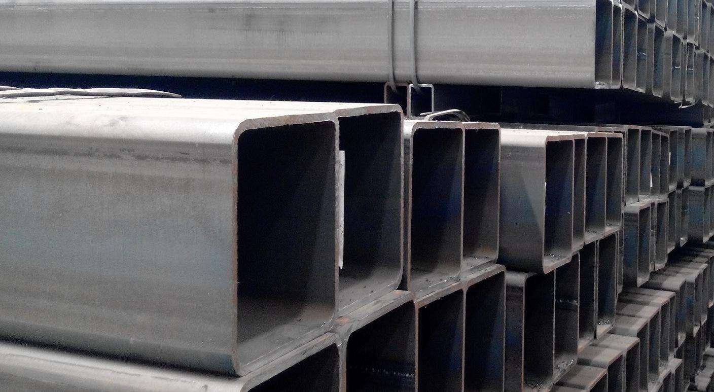 寿光20#无缝方管