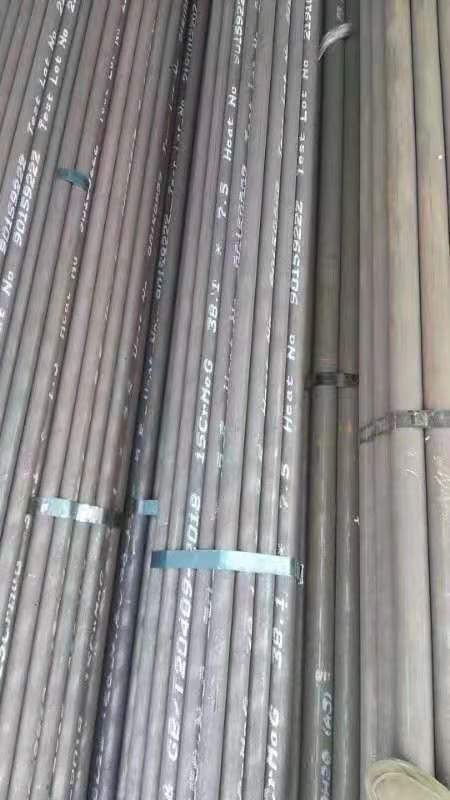 寿光无缝钢管